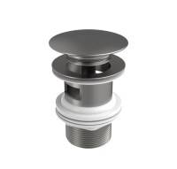 VALVULA LAVABO-BIDE CLICK ROCA